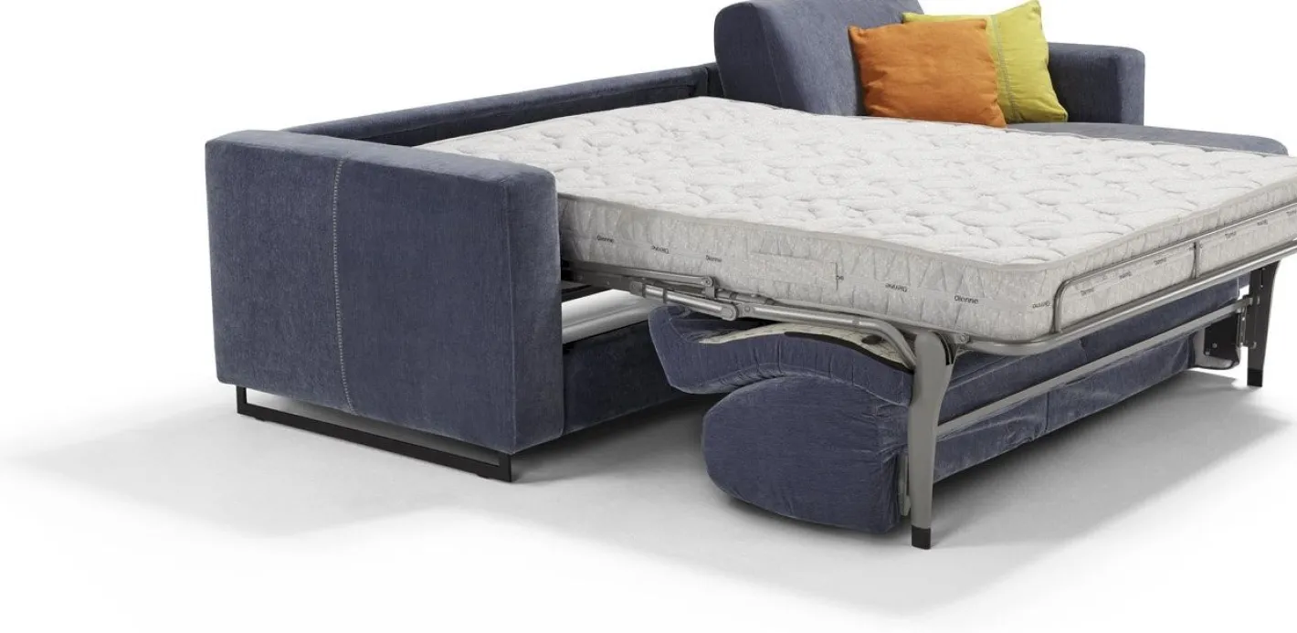 Clearance Eijerkamp Collectie Modular Slaapbank