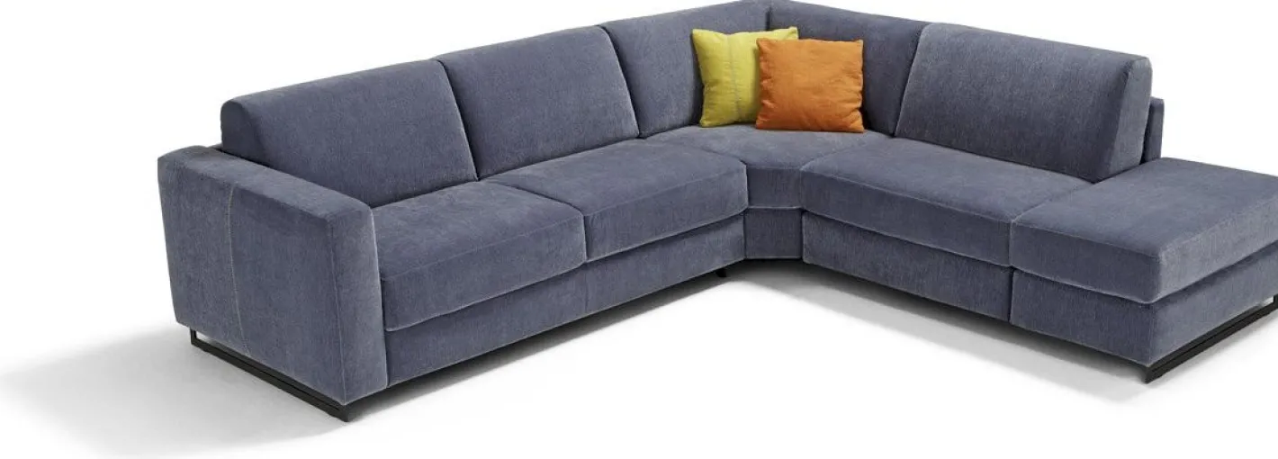 Clearance Eijerkamp Collectie Modular Slaapbank