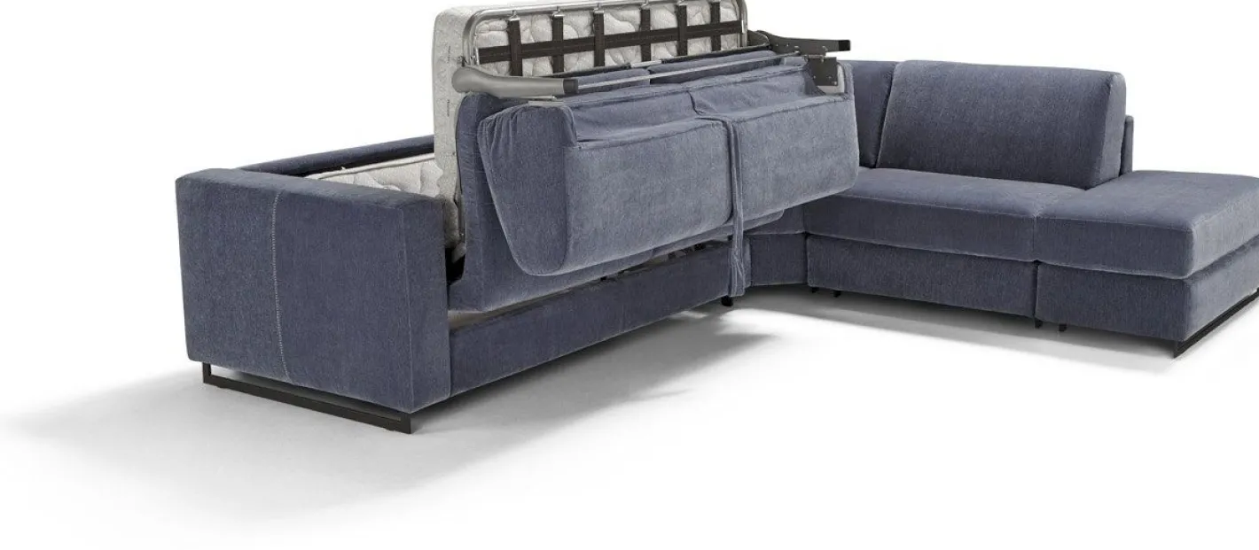 Clearance Eijerkamp Collectie Modular Slaapbank