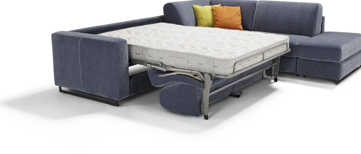 Clearance Eijerkamp Collectie Modular Slaapbank