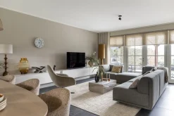 Sale Trendhopper Moiano Tv-meubel Beige