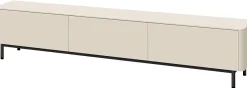 Sale Trendhopper Moiano Tv-meubel Beige