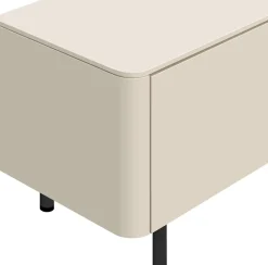 Sale Trendhopper Moiano Tv-meubel Beige
