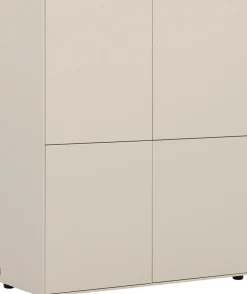 New Trendhopper Moiano Opbergkast Beige