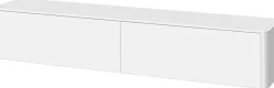 Outlet Trendhopper Moiano Tv-meubel Wit