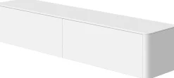 Outlet Trendhopper Moiano Tv-meubel Wit