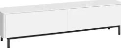 Outlet Trendhopper Moiano Tv-meubel Wit
