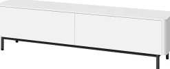 Outlet Trendhopper Moiano Tv-meubel Wit
