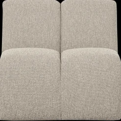 Outlet WOOOD Mojo Bouclé Elementenbank Beige Melange