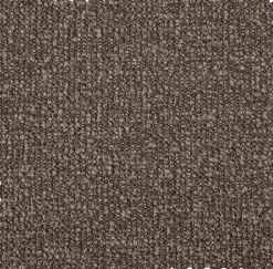 Best WOOOD Mojo Bouclé Zitbank Brown Melange