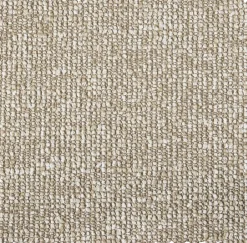 WOOOD Mojo Bouclé 2-Zitsbank Beige Melange