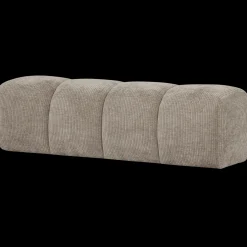Discount WOOOD Mojo Eetkamerbankje Dark Sand