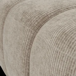 Discount WOOOD Mojo Eetkamerbankje Dark Sand