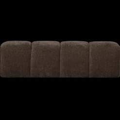 Outlet WOOOD Mojo Eetkamerbankje Brown