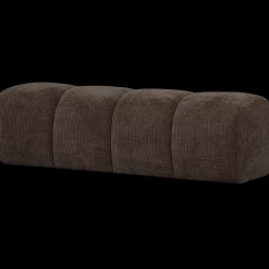 Outlet WOOOD Mojo Eetkamerbankje Brown