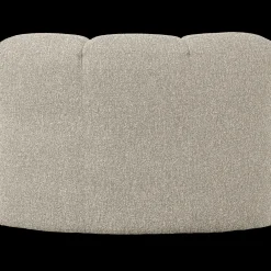 WOOOD Mojo Hoek Eetkamerbank Beige