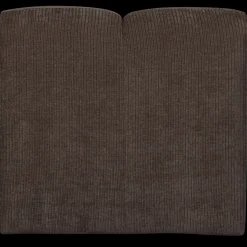Online WOOOD Mojo Rib Elementenbank Brown