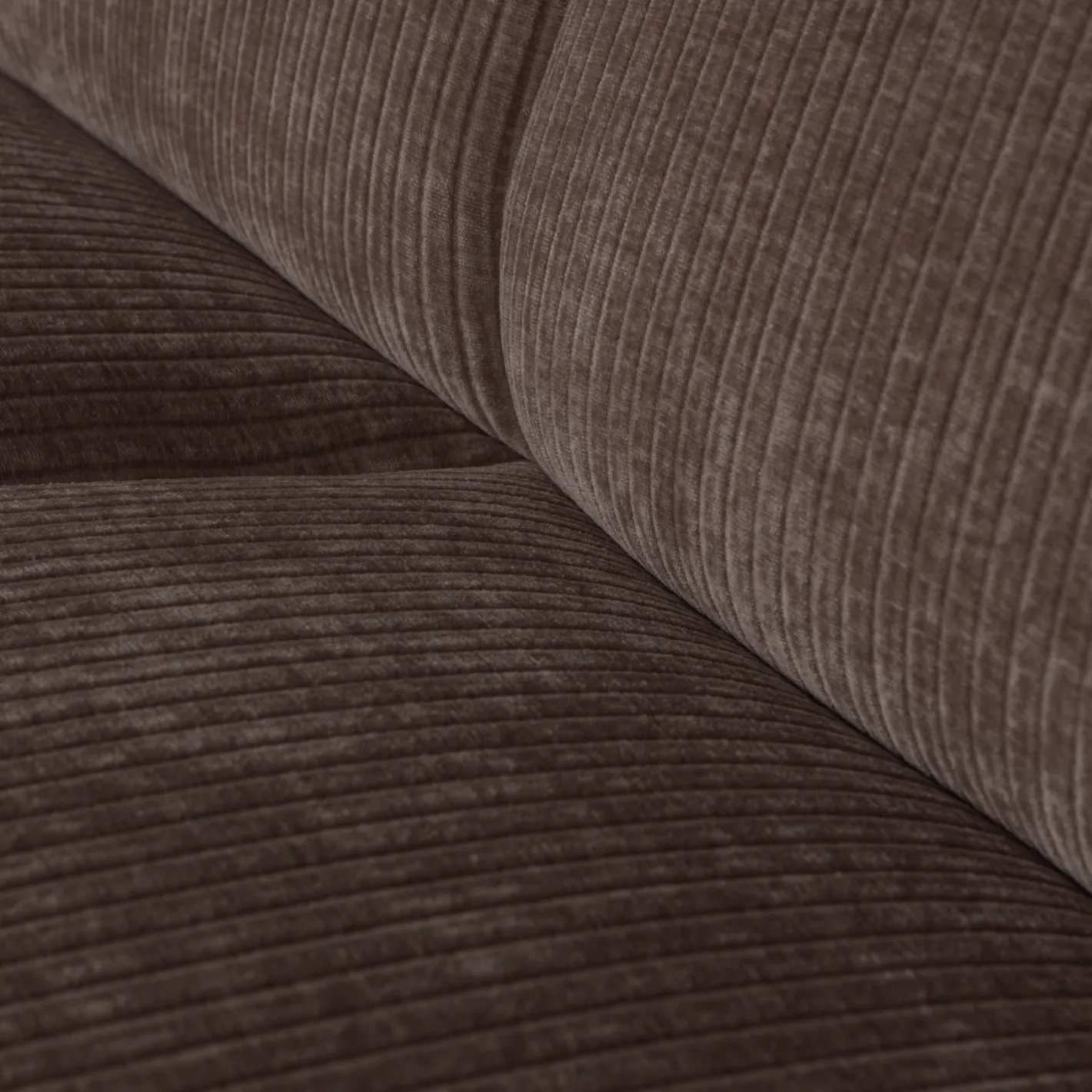 Online WOOOD Mojo Rib Elementenbank Brown