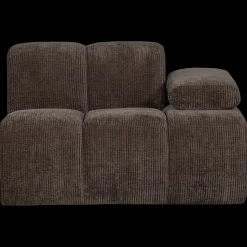 Hot WOOOD Mojo Rib Elementenbank Brown