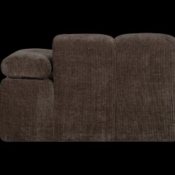 Hot WOOOD Mojo Rib Elementenbank Brown