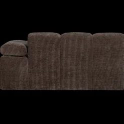 Online WOOOD Mojo Rib Zitbank Brown