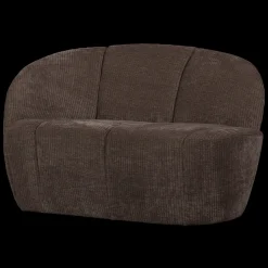 Best WOOOD Mojo 2-Zitsbankje Brown