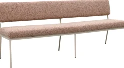 Sale Trendhopper Molly Eetkamerbank Brick