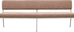 Sale Trendhopper Molly Eetkamerbank Brick