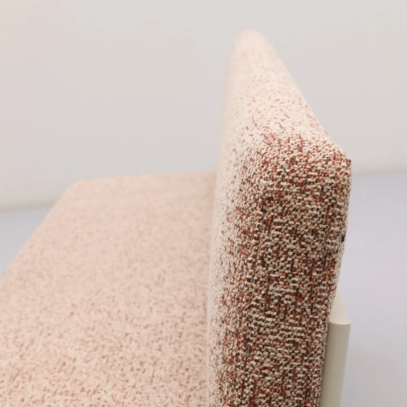 Sale Trendhopper Molly Eetkamerbank Brick