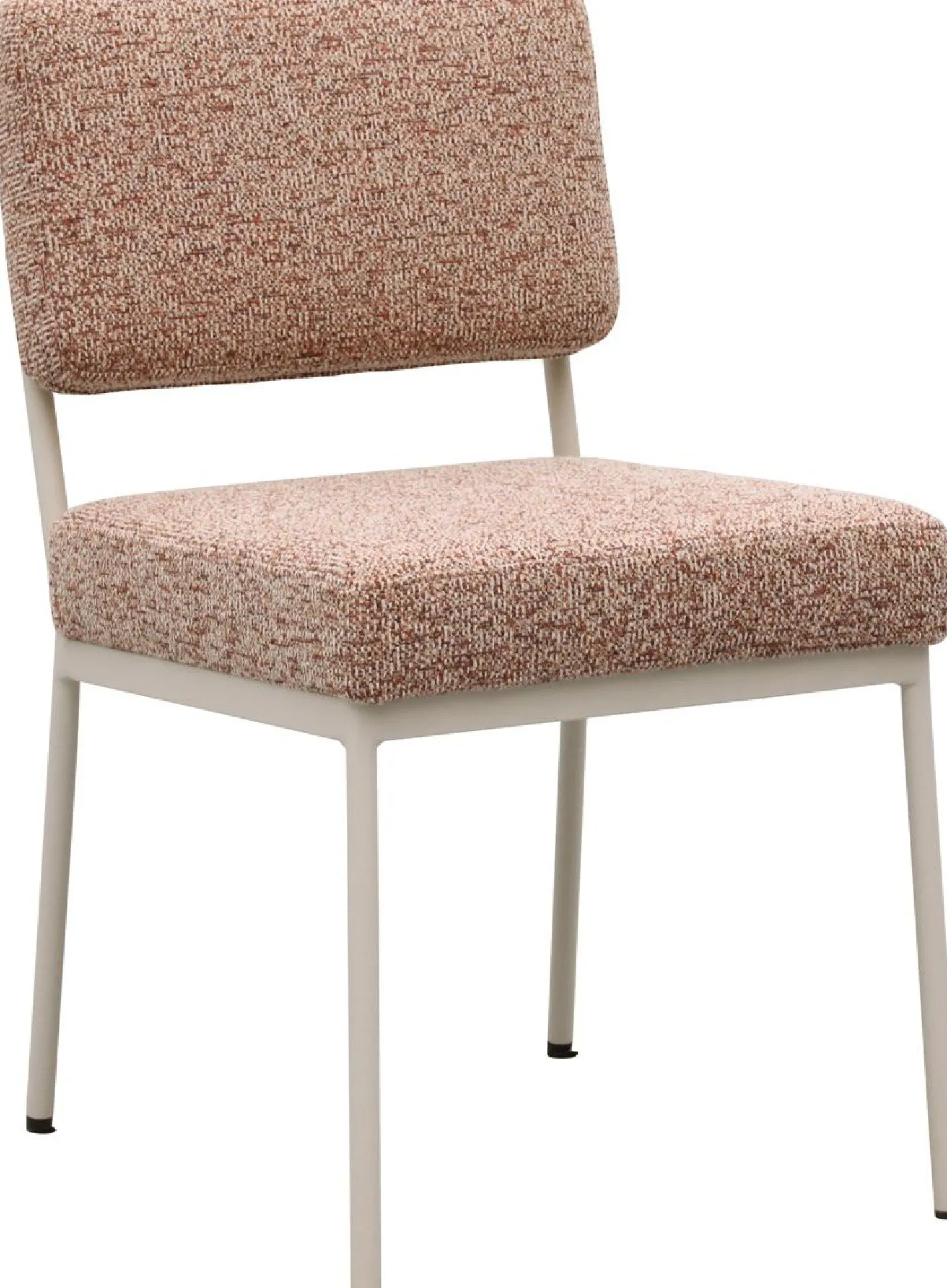 Hot Trendhopper Molly Eetkamerstoel Brick