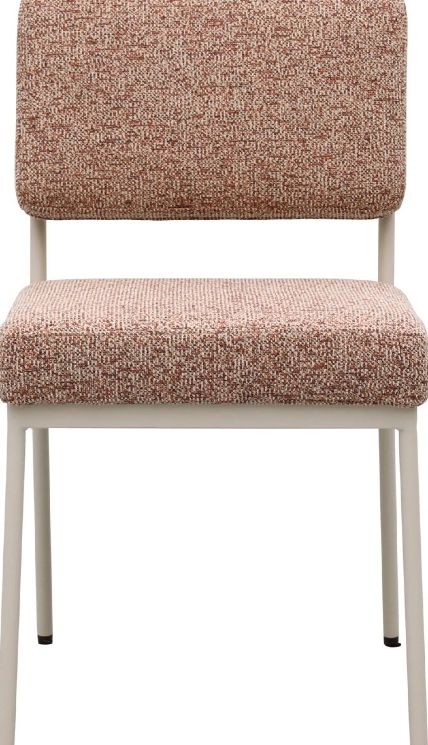 Hot Trendhopper Molly Eetkamerstoel Brick