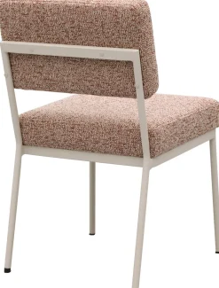 Hot Trendhopper Molly Eetkamerstoel Brick