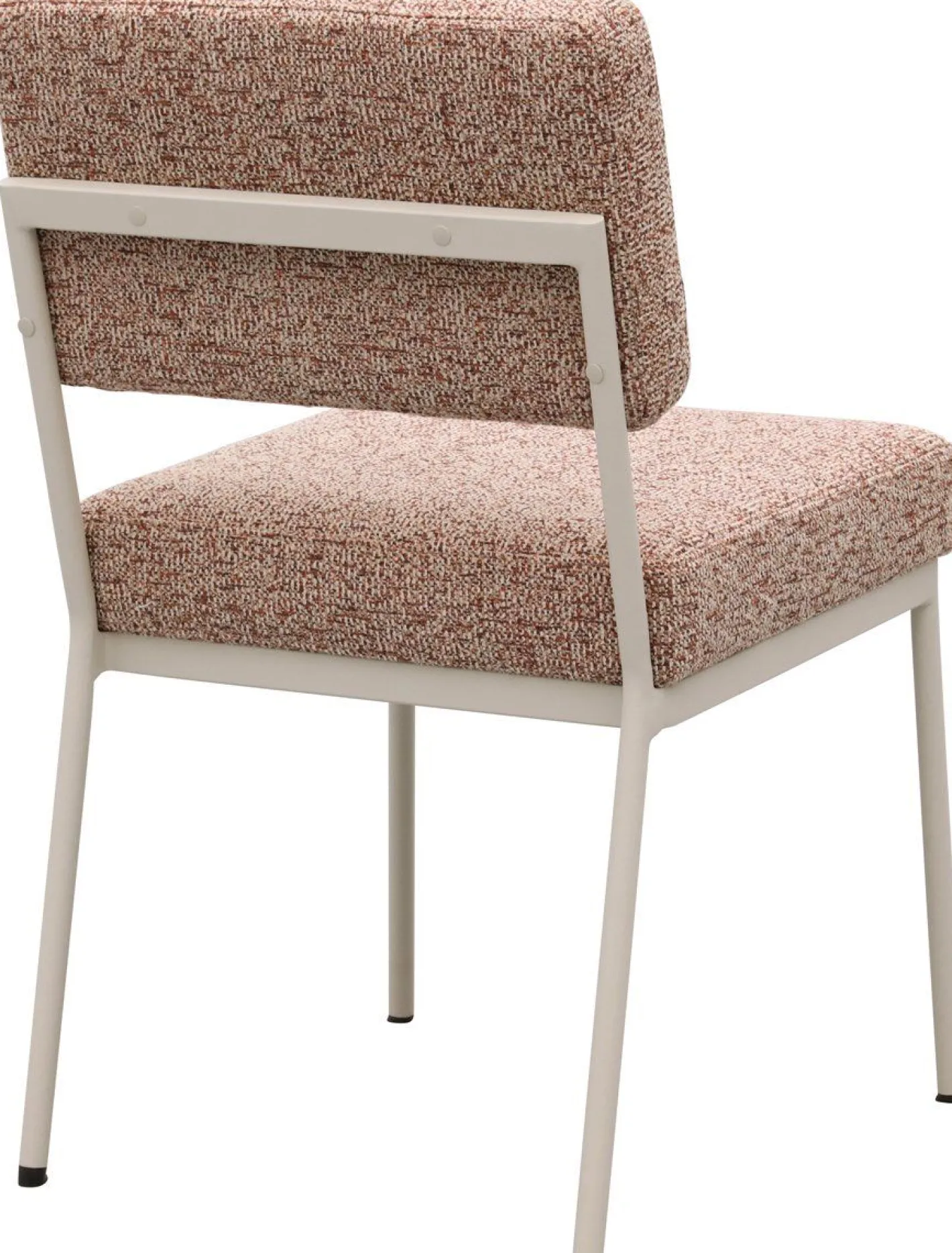 Hot Trendhopper Molly Eetkamerstoel Brick