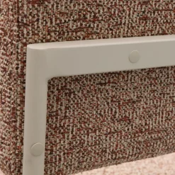 Hot Trendhopper Molly Eetkamerstoel Brick