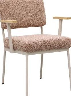 New Trendhopper Molly Eetkamerstoel Brick