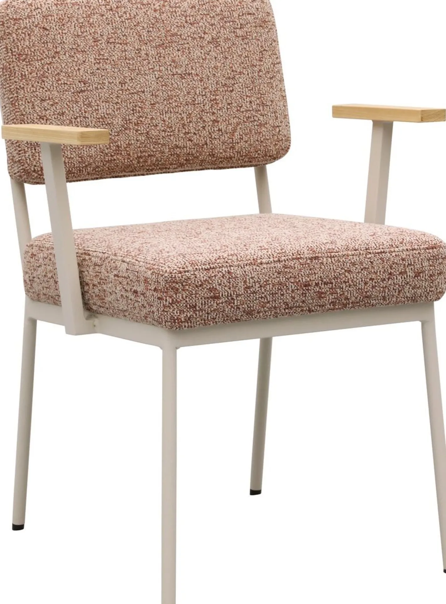 New Trendhopper Molly Eetkamerstoel Brick
