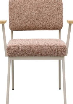 New Trendhopper Molly Eetkamerstoel Brick