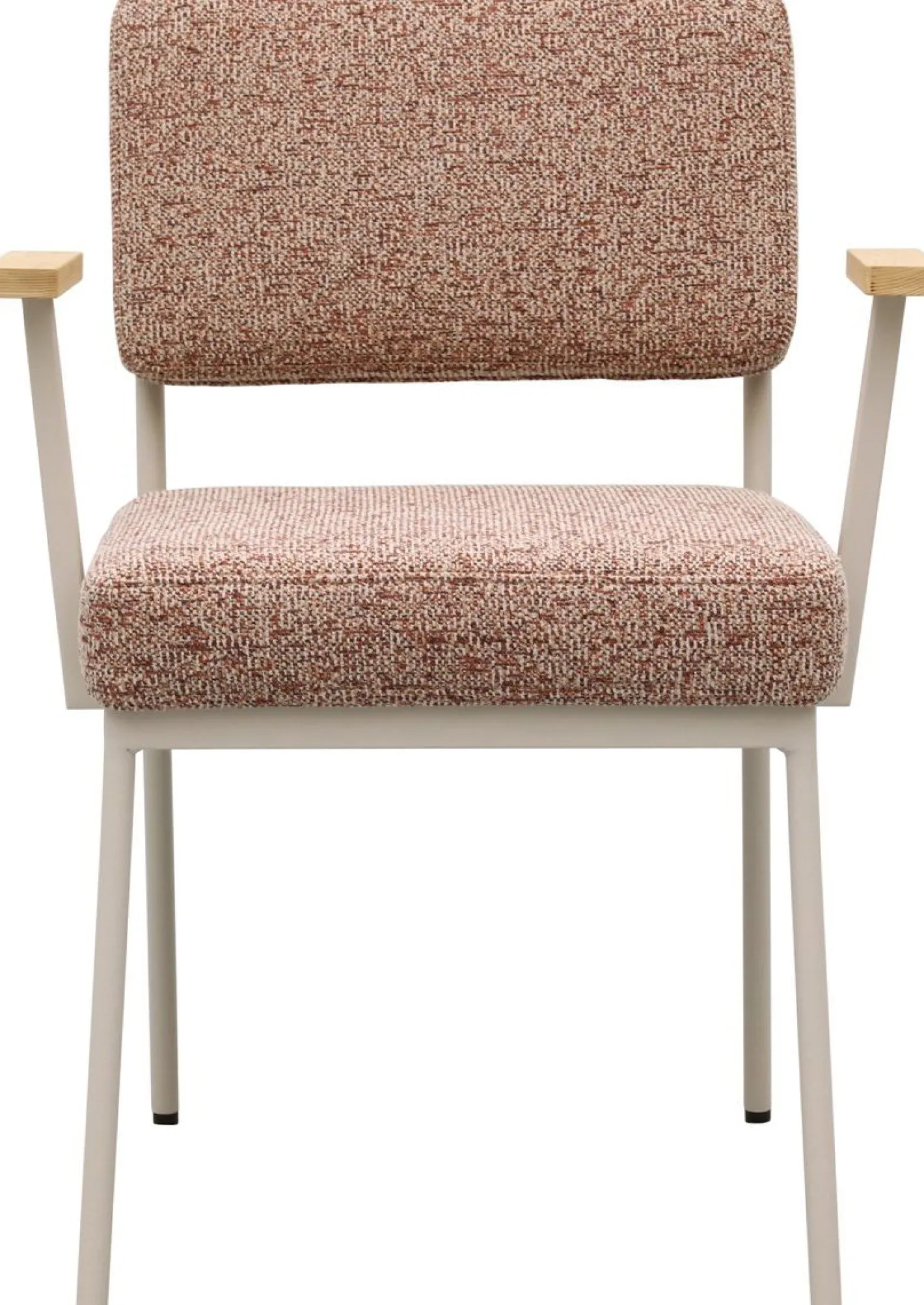 New Trendhopper Molly Eetkamerstoel Brick