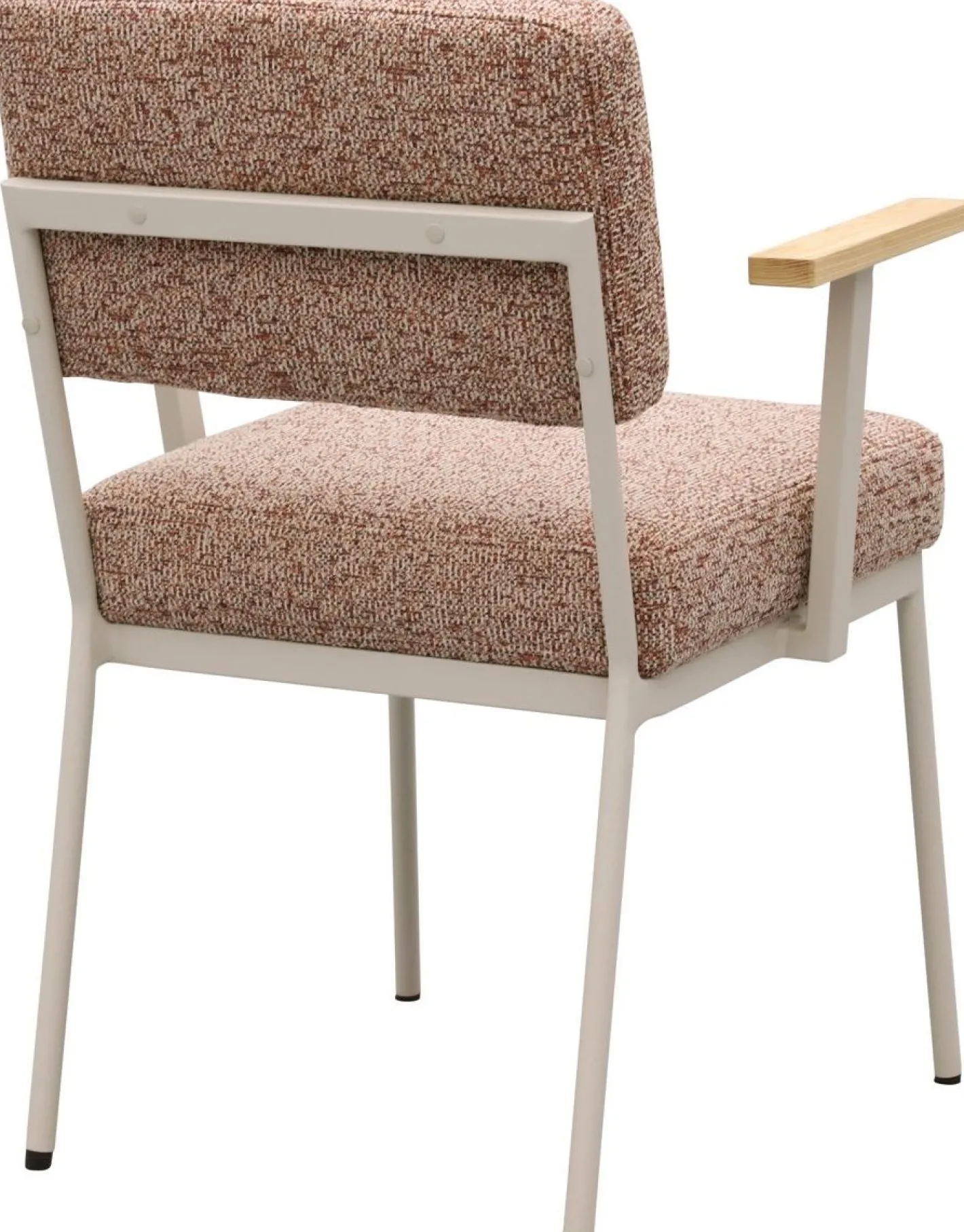New Trendhopper Molly Eetkamerstoel Brick