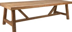 Hot DTP Home Monastery Eettafel Natural