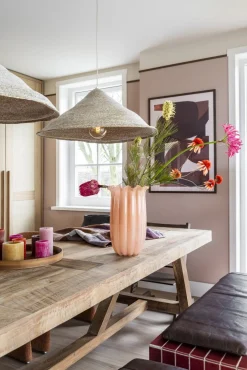 Hot DTP Home Monastery Eettafel Natural