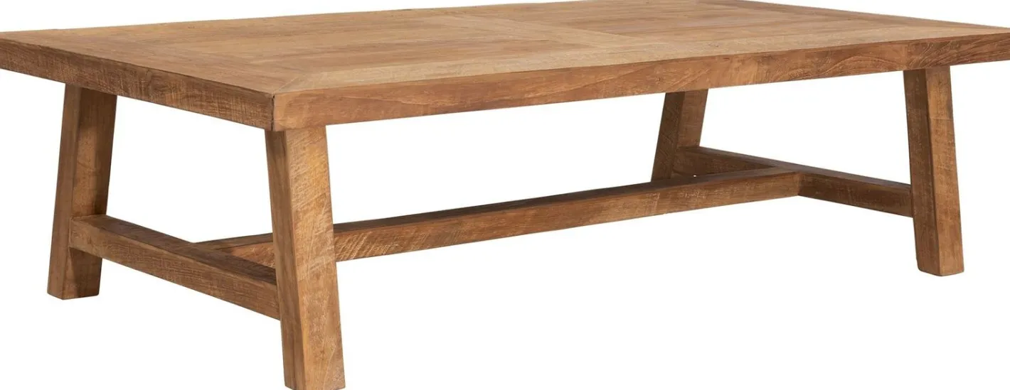 New DTP Home Monastery Salontafel Natural