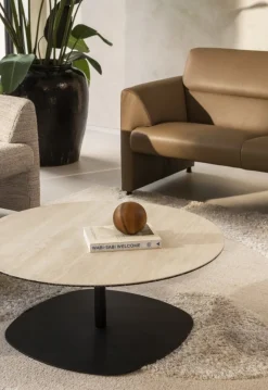 New Montèl Mondi 2-Zitsbank Noce