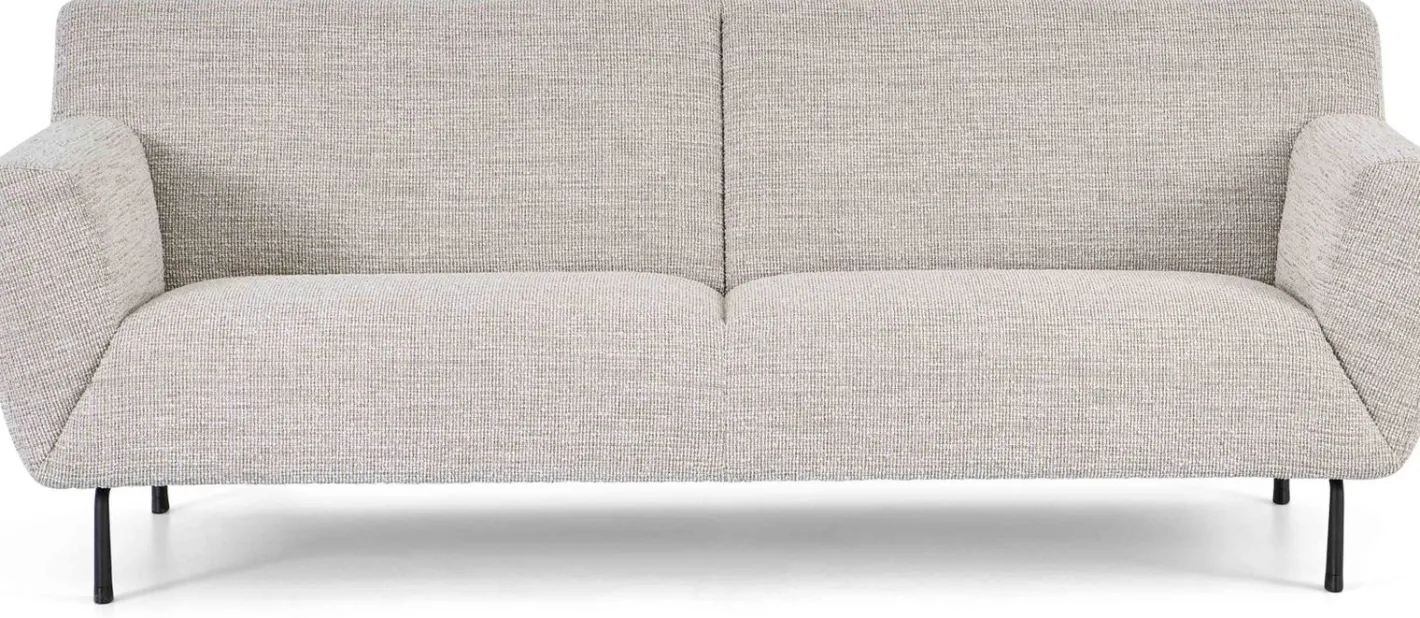 Discount Montèl Mondo 3-Zitsbank Beige