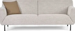 Discount Montèl Mondo 3-Zitsbank Beige