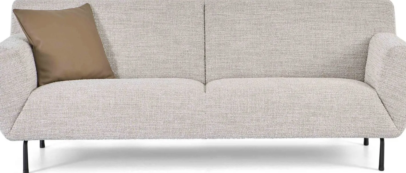 Discount Montèl Mondo 3-Zitsbank Beige