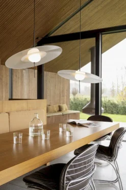 Outlet Eijerkamp Collectie Mono L500 Hanglamp Black