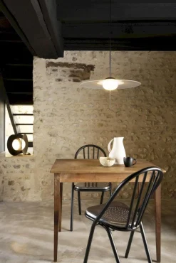 Outlet Eijerkamp Collectie Mono L500 Hanglamp Black