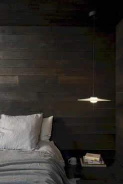 Outlet Eijerkamp Collectie Mono L500 Hanglamp Black
