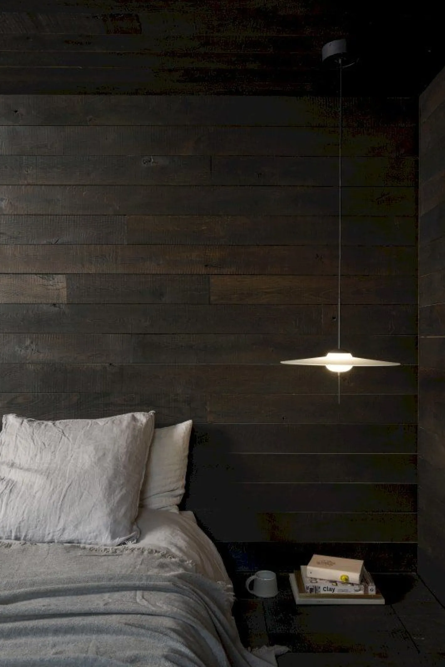 Outlet Eijerkamp Collectie Mono L500 Hanglamp Black